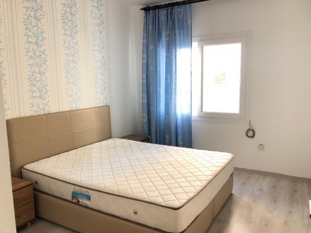 2+1 Wohnung zum Verkauf in Famagusta. Квартира 2+1 на продажу в центре Фамагусты. ** 