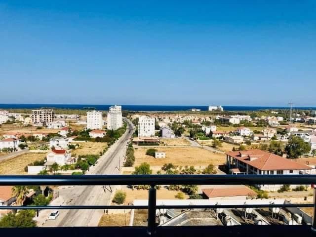 Wohnung mit Meerblick zum Verkauf in Yeni Bosporus ** 