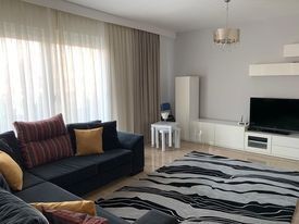 3+1 Full furnished Duplex Villa in Famagusta / Tuzla region ** 