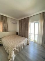 Voll möblierte 3 + 1 Maisonette-Villa in Famagusta / Tuzla ** 