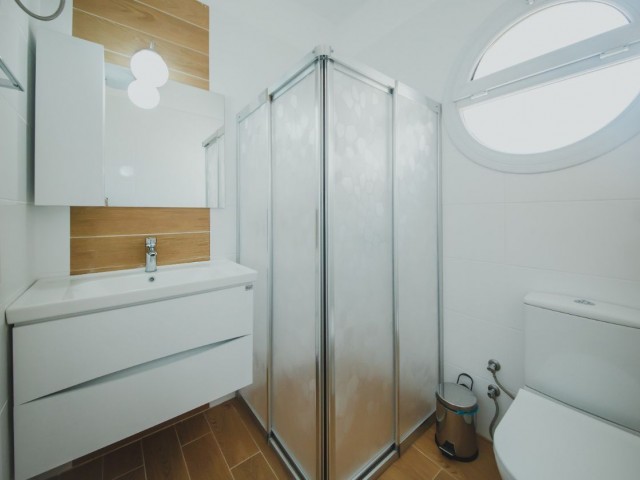 2+1 Flat For Sale In Caesar Resort/Iskele/Long Beach 48 Month Installment !