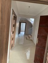 Mağusa / Baykal  bölgesinde, Türk koçanlı Satılık 5+1 Penthouse daire.