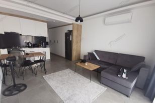 Studio apartment for rent in Famagusta / Sakarya region. ** 