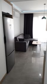 Studio apartment for rent in Famagusta / Sakarya region. ** 