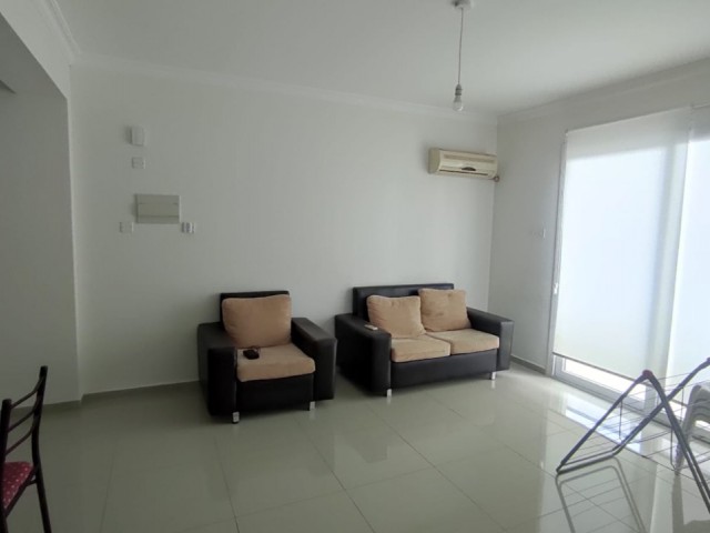 Iskele Long beach Royal Sun 2+ 1 apartment for rent ** 