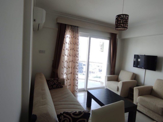 İskele Long Beach,  kıralık 2+1 Daire