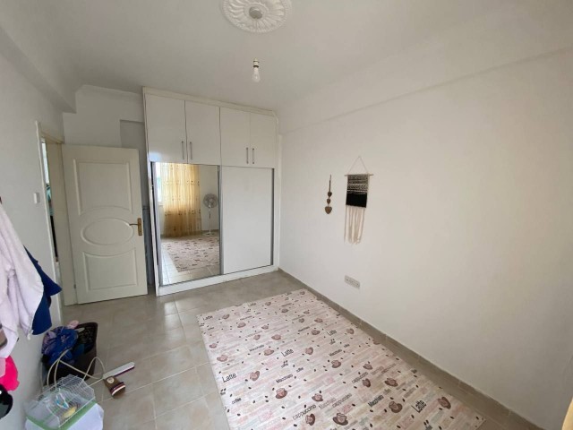 Flat For Sale in Maraş, Famagusta