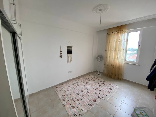 Flat For Sale in Maraş, Famagusta