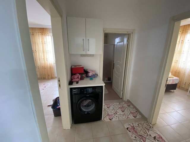 Flat For Sale in Maraş, Famagusta