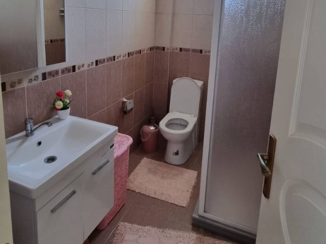 Flat For Sale in Maraş, Famagusta