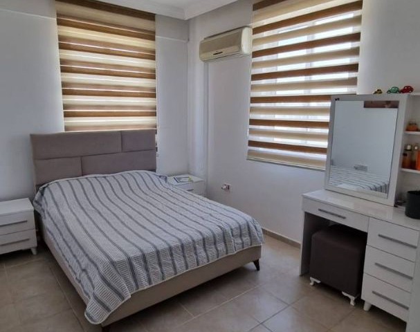 Flat For Sale in Maraş, Famagusta