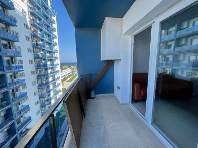 1+1 Flat For Sale In Royal Life/Iskele/Long Beach 