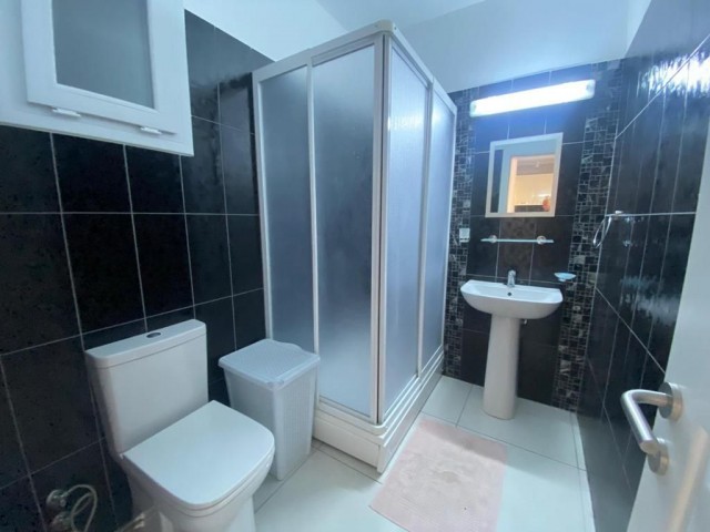 1+1 Flat For Sale In Royal Sun/Iskele/Long Beach 