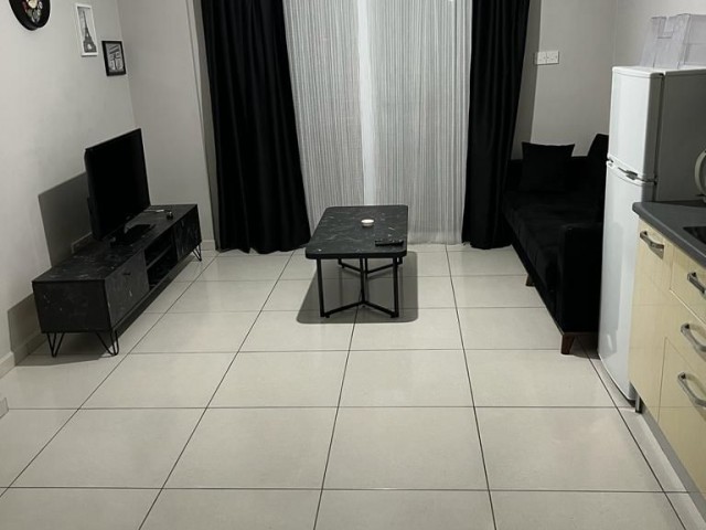 1+1 Flat For Sale In Royal Sun/Iskele/Long Beach 