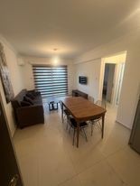 Flat To Rent in Long Beach, Iskele