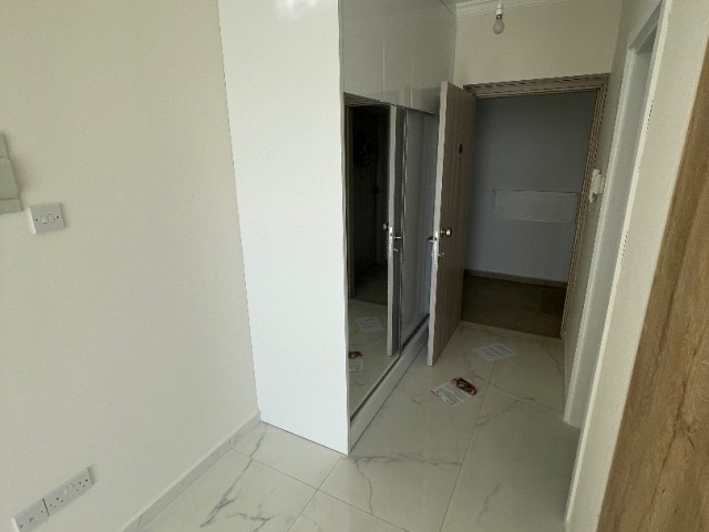 Studio Flat For Sale in Long Beach, Iskele