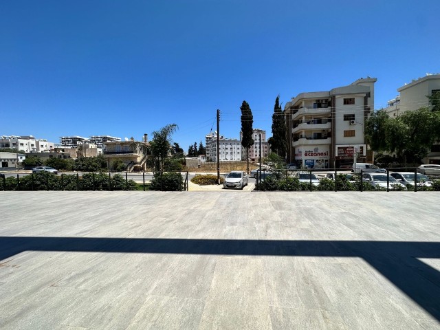 Famagusta Central Premier Rental Shop/ main road