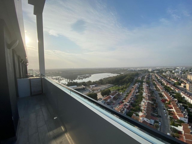 LUXURY 1+1 FLAT FOR SALE IN FAMAGUSA CENTER