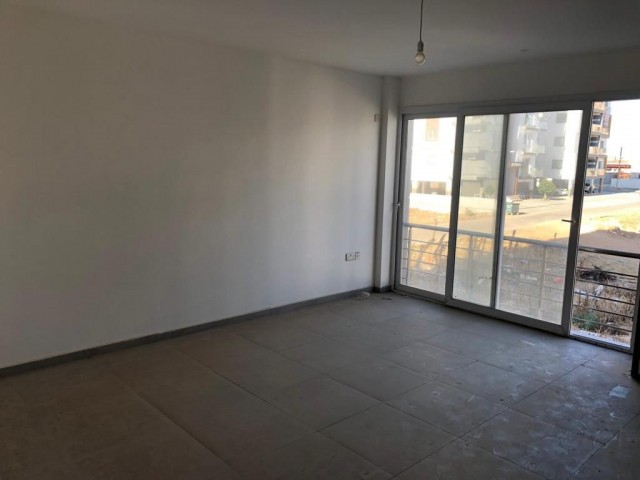 2+1 FLAT FOR SALE NEXT TO MAGUSA CITYMALL