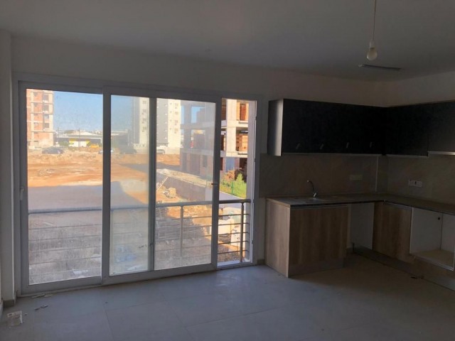 2+1 FLAT FOR SALE NEXT TO MAGUSA CITYMALL