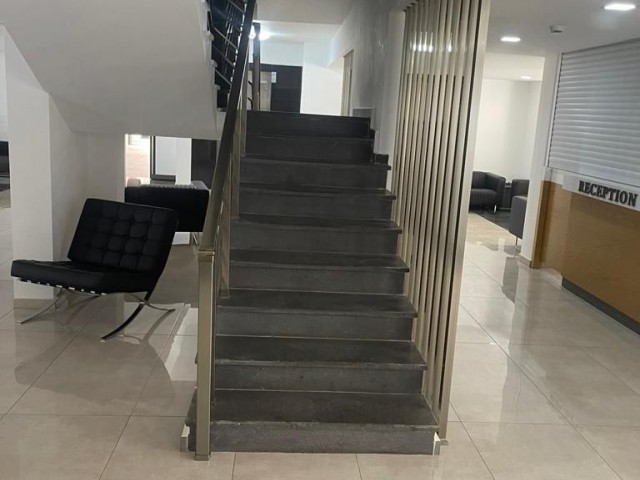 1+1 FLAT FOR SALE IN FAMAGUSA CENTER