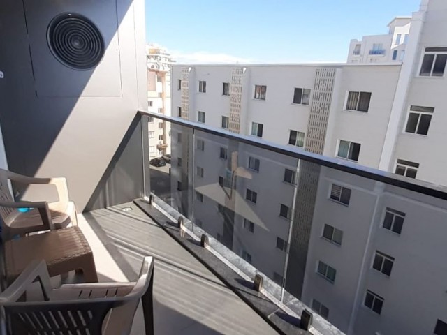 Luxury studio flat for rent in the center of Famagusta