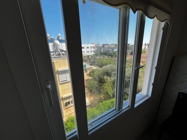 Cozy 1+1 apartment in Famagusta