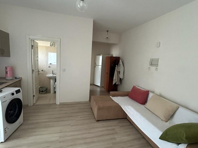 Cozy 1+1 apartment in Famagusta