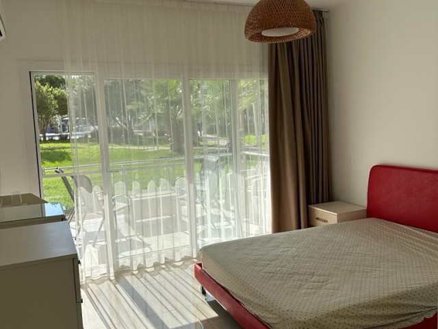 На нашем сайте продается квартира 2+1, которая соответствует концепции отеля Iskele Long Beach Cesar Resort.