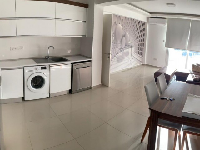 2+1 FLAT FOR SALE IN FAMAGUSA CENTER