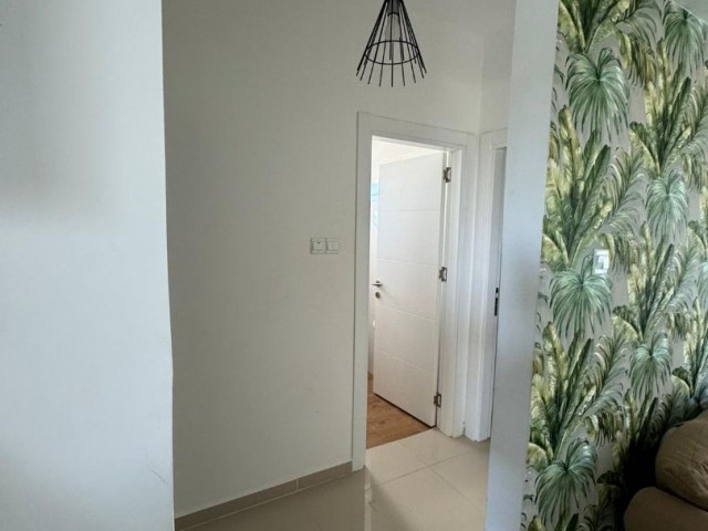 2+1 Flat for Rent in Iskele Caesar Resort