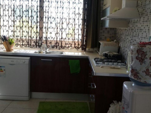 2+1 ОРТАКЕЙ ЛЕМАРА ПРОДАЕТСЯ В 200 МЕТРАХ (FOR SALE AN APARTMENT IN ORTAKOY) ** 