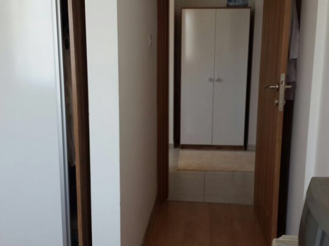 2+1 ОРТАКЕЙ ЛЕМАРА ПРОДАЕТСЯ В 200 МЕТРАХ (FOR SALE AN APARTMENT IN ORTAKOY) ** 