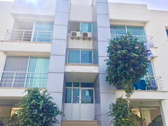 Flat For Sale in Girne Merkez, Kyrenia