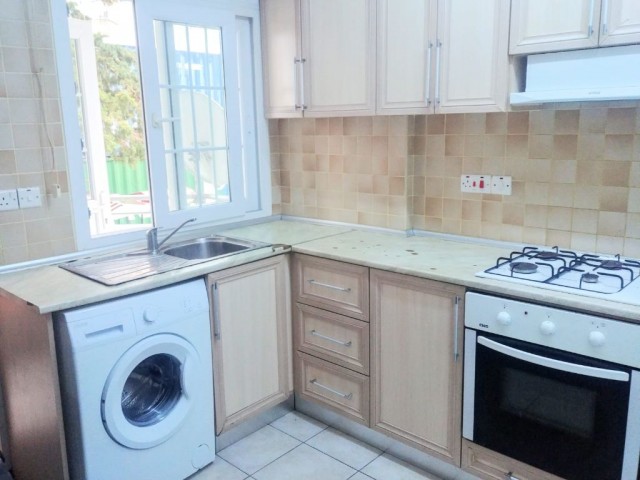 Flat To Rent in Girne Merkez, Kyrenia