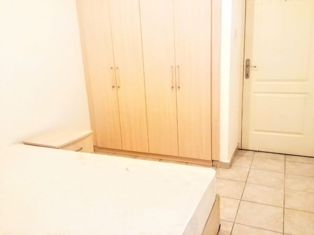 Flat To Rent in Girne Merkez, Kyrenia