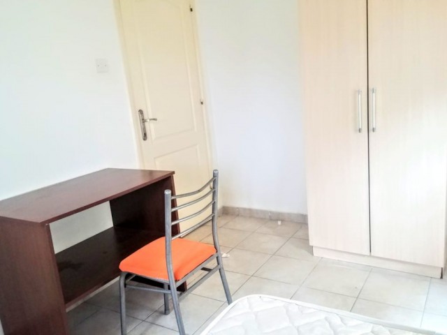 Flat To Rent in Girne Merkez, Kyrenia