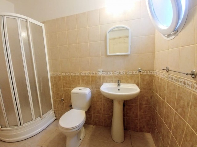 Flat To Rent in Girne Merkez, Kyrenia