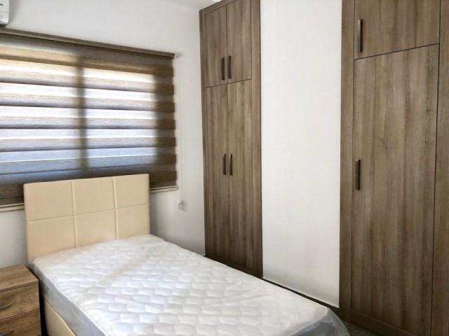 Flat To Rent in Karakum, Kyrenia