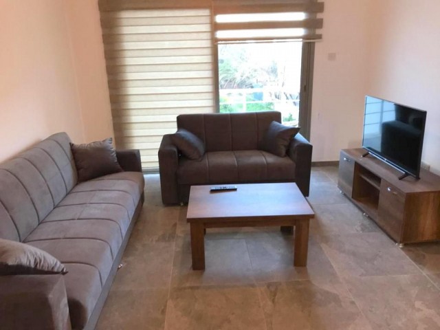 Flat To Rent in Karakum, Kyrenia