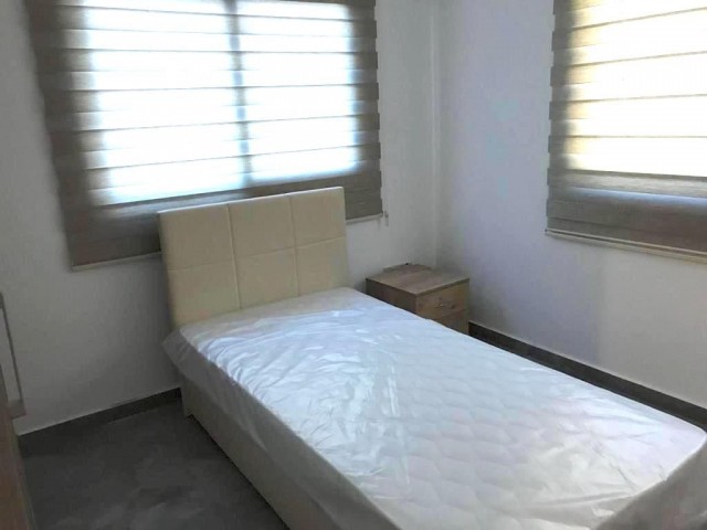 Flat To Rent in Karakum, Kyrenia