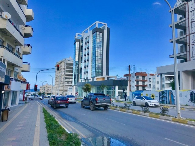 Магазин Продается in Girne Merkez, Кирения