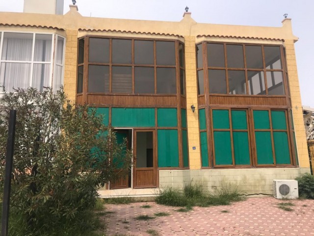 COMMERCIAL REAL ESTATE FOR RENT IN THE BELLAPAIS DISTRICT OF KYRENIA, TRNC ** 