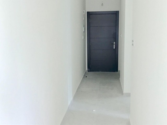 Flat For Sale in Girne Merkez, Kyrenia