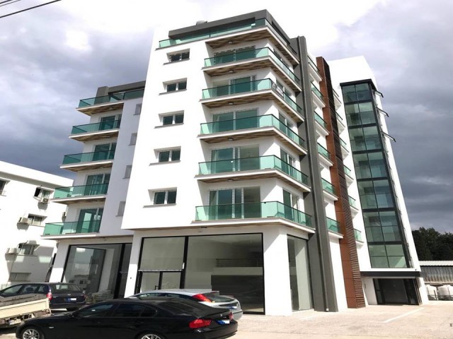 Flat For Sale in Girne Merkez, Kyrenia