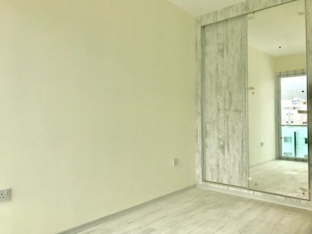 Flat For Sale in Girne Merkez, Kyrenia