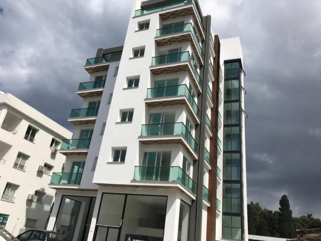 Flat For Sale in Girne Merkez, Kyrenia