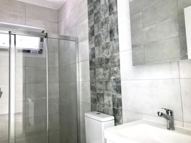 Flat For Sale in Girne Merkez, Kyrenia