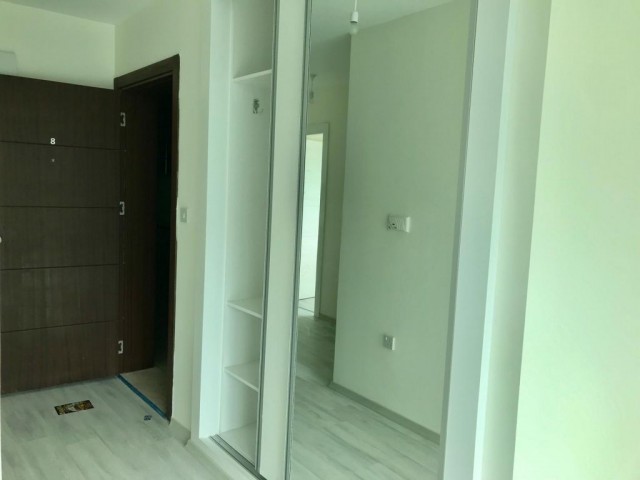 KKTC GİRNE MERKEZDE SATILIK 2+1 DAİRE