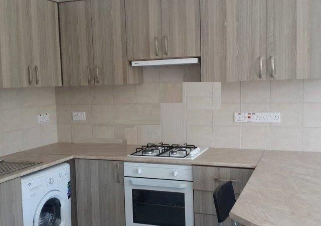 Flat To Rent in Karakum, Kyrenia